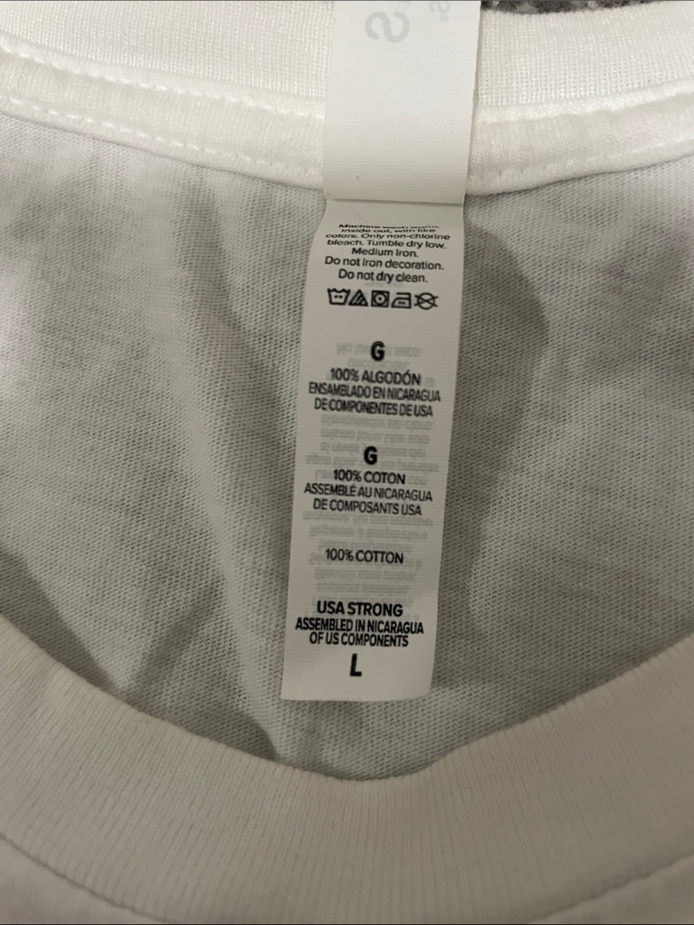 Dunkin’ Tee - Picture 2 of 4